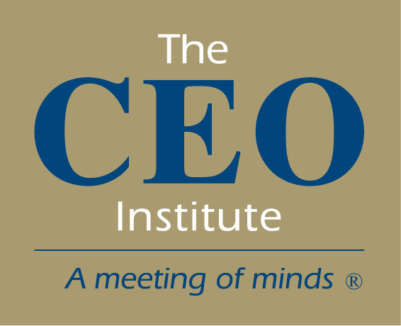 The CEO Institute - A meeting of minds
