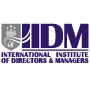 The International Institute of Directors & Managers (IIDM)