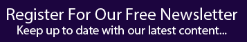 Register for our free newsletter: Keep up to date with our latest content...
