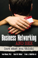 BusinessBook Extract: Business Networking And Sex
