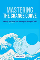 Business Book Extract: Mastering The Change Curve