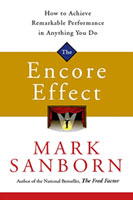 Business Book Extract: The Encore Effect