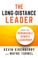 Business Book Extract: The Long-Distance Leader
