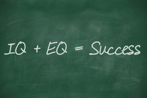 5 Reasons Why You Need To Increase Your EQ For Success 5 Reasons Why You Need To Increase Your EQ For Success
