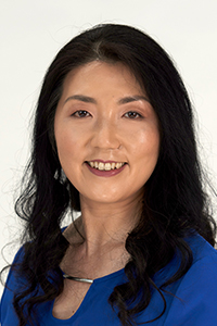 Megumi Miki  