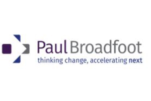 Paul Broadfoot