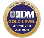 Daniel Lock is a Gold Status Author for the CEO Online website