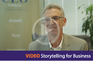 Video Seminar | Storytelling For Business Development