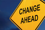Overcoming The 5 Fears Of Change 