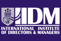 IIDM - International Institute Of Directors & Managers