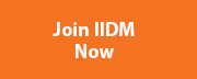 Become an IIDM Member