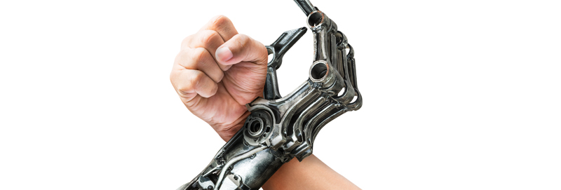 Artificial Intelligence - Friend Or Foe? Artificial Intelligence - Friend Or Foe?