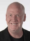 Ian Berry Ian Berry
