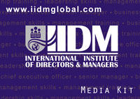 IIDM Media Kit IIDM Media Kit