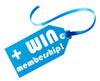 Win A C-Suite Membership!