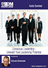 Conscious Leadership - Unleash Your Leadership Potential