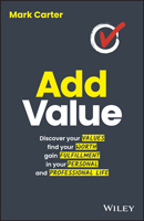 Business Book Extract: Add Value