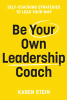 Business Book Extract: Be Your Own Leadership Coach