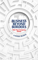 Business Book Extracts: Business Beyond Borders
