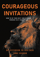Business Book Extracts: Courageous Invitations