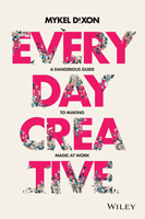 Business Book Extract: Everyday Creative