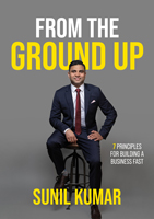 Business Book Extract: From The Ground Up