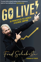 Business Book Extract: Go Live!