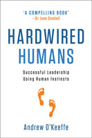 Business Book Extracts | Hardwired Humans