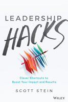 Business Book Extract: Leadership Hacks