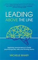 Leading Above The Line