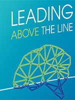 Business Book Extract: Leading Above The Line