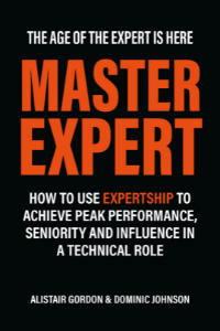Business Book Extract: Master Expert