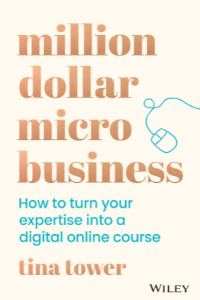 Million Dollar Micro Business | Business Resource Centre | Business Books | Business Resources | Business Resource | Business Book | IIDM