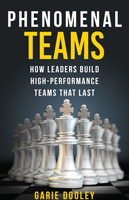 Business Book Extract: Phenomenal Teams