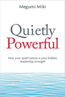 Business Book Extract: Quietly Powerful