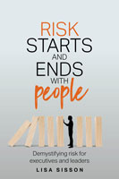 Business Book Extract: Risk Starts and Ends With People