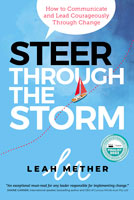 Business Book Extract: Steer Through The Storm
