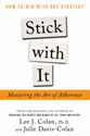 Stick With It | Business Resource Centre | Business Books | Business Resources | Business Resource | Business Book | IIDM