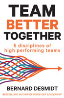 Business Book Extracts: Team Better Together