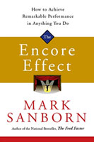 The Encore Effect