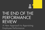 Business Book Extracts | The End Of The Performance Review