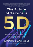 Business Book Extract: The Future of Service is 5D