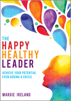 The Happy Healthy Leader | Business Resource Centre | Business Books | Business Resources | Business Resource | Business Book | IIDM