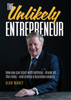The Unlikely Entrepreneur