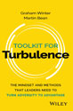 Toolkit For Turbulence