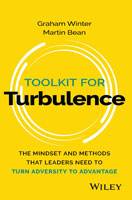 Business Book Extract: Toolkit For Turbulence