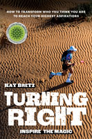Business Book Extract: Turning Right