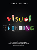 Visual Thinking | Business Resource Centre | Business Books | Business Resources | Business Resource | Business Book | IIDM