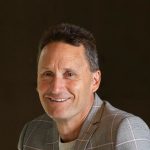 Dr Gordon Spence