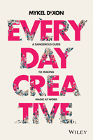 Everyday Creative | Business Resource Centre | Business Books | Business Resources | Business Resource | Business Book | IIDM